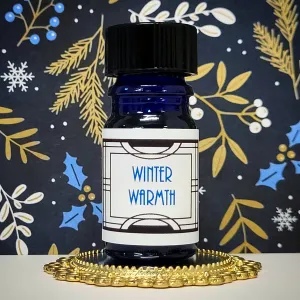* Winter Warmth