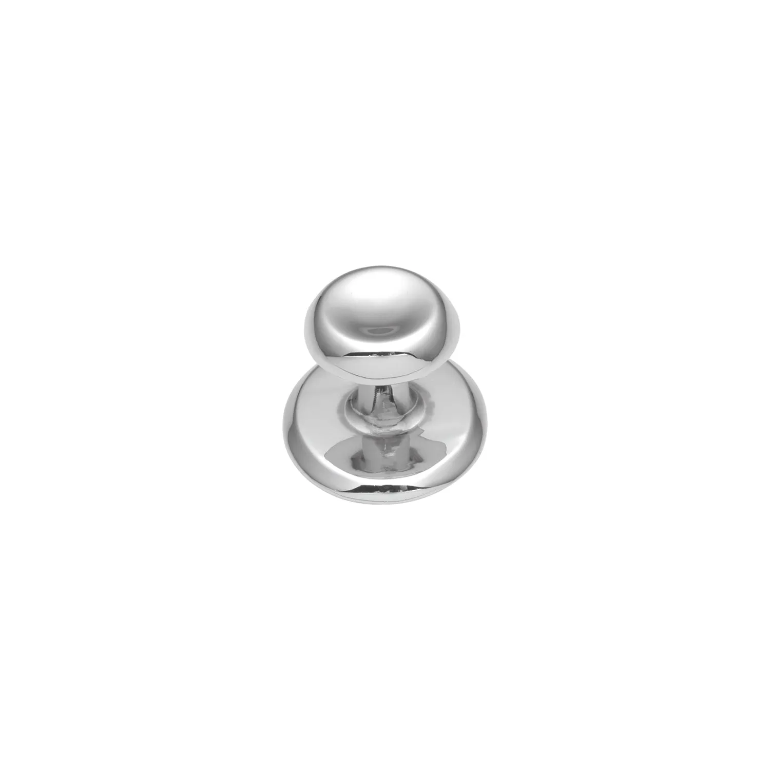 1-1/8 inch (29mm) Metropolis Cabinet Knob