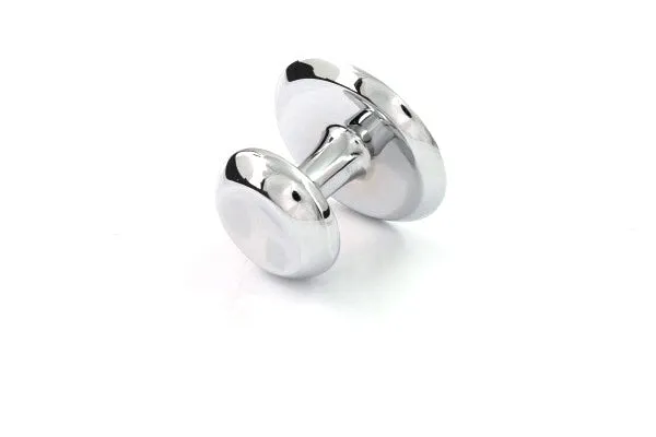 1-1/8 inch (29mm) Metropolis Cabinet Knob