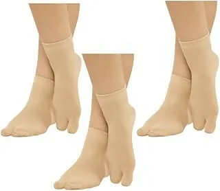 (6 Pair) BEST VALENTINE GIFT Warm Velvet Fur Socks Thick Plush Thermal for Men & Women