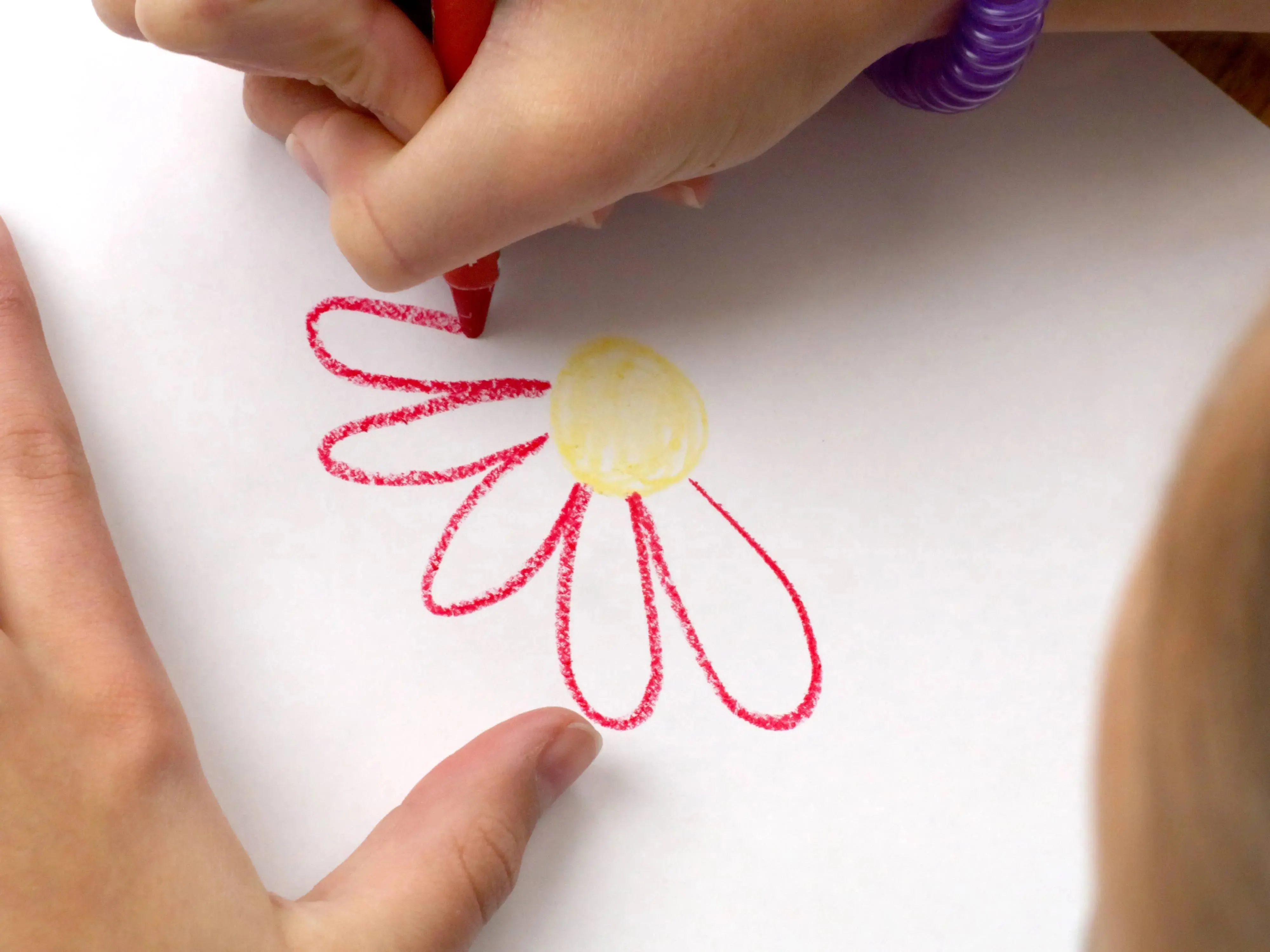 60 pack of Beeswax Crayons