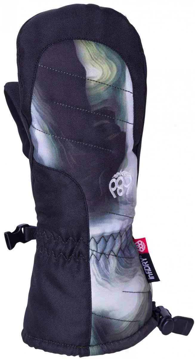 686 Youth Heat Insulated Mitt 2024