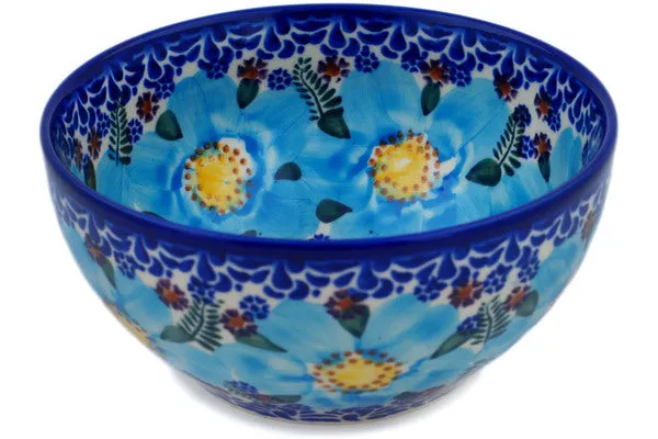 6" Cereal Bowl - Soft Touch