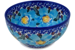 6" Cereal Bowl - Soft Touch