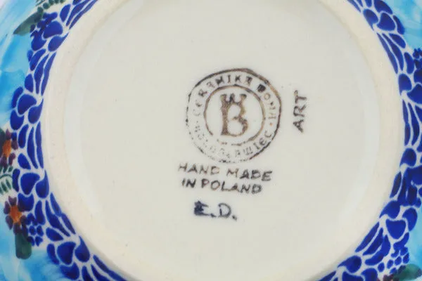 6" Cereal Bowl - Soft Touch