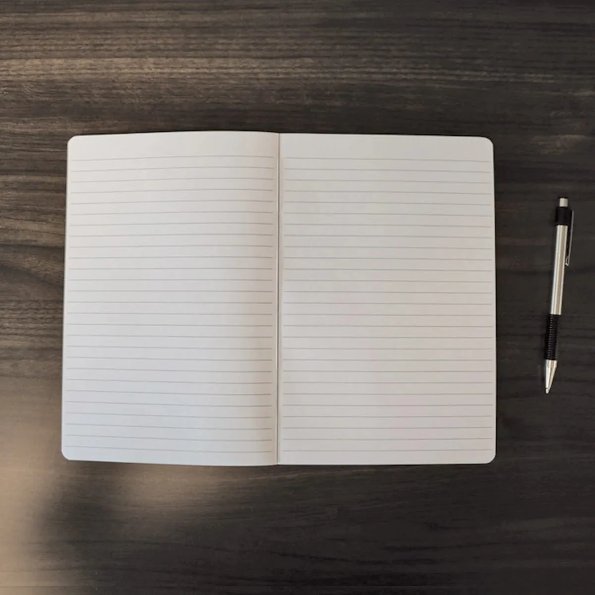 Amazing Grace Journal