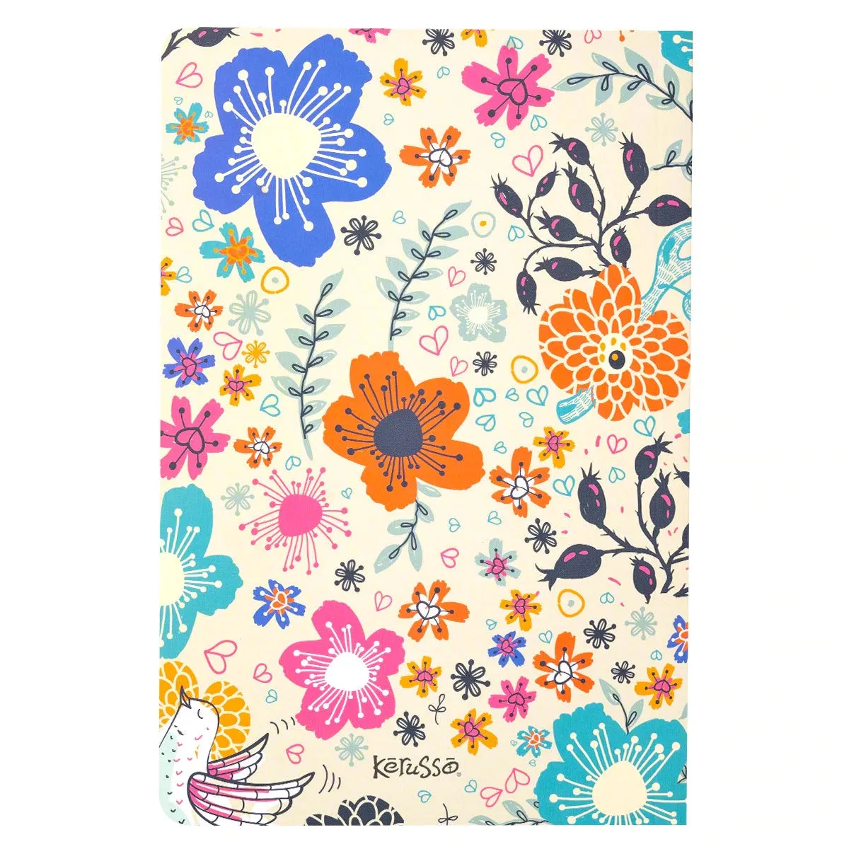 Amazing Grace Journal