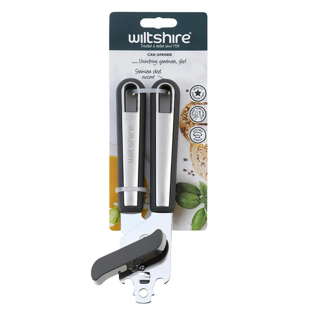 Aspire Can Opener