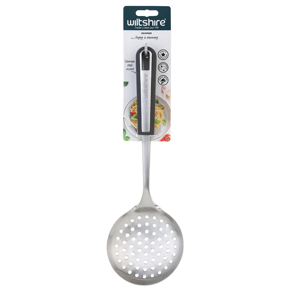 Aspire Stainless Steel Skimmer