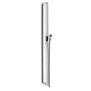 AXOR | CITTERIO E Wallbar 36 in Polished Nickel