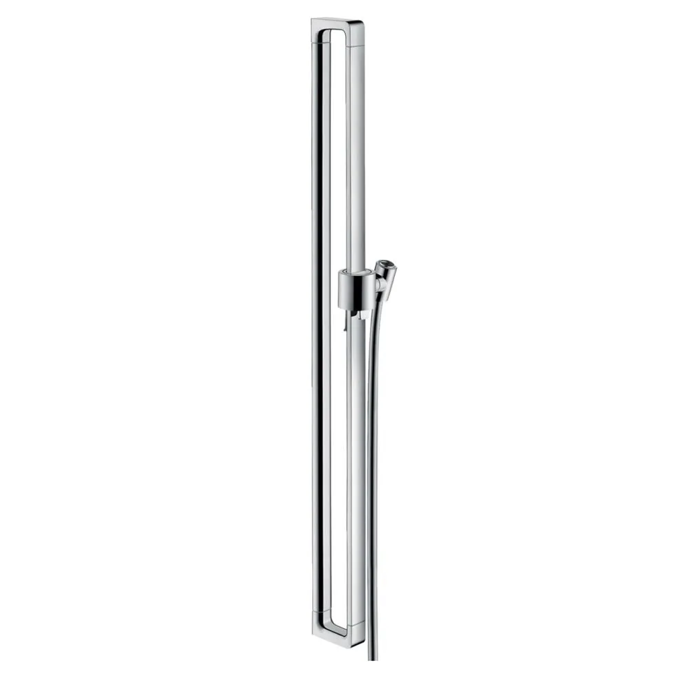 AXOR | CITTERIO E Wallbar 36 in Polished Nickel