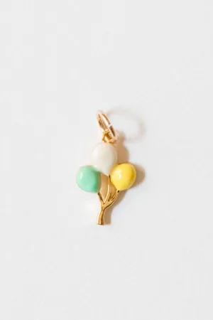 Balloons Charm