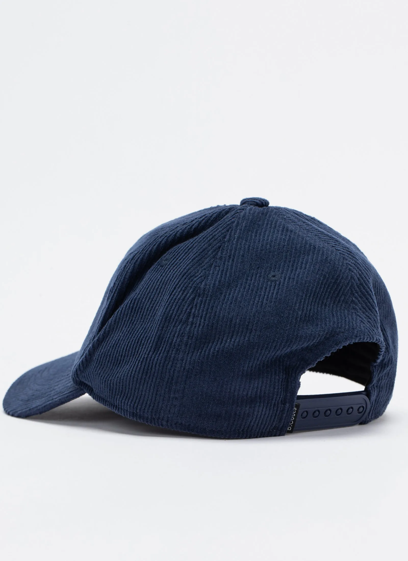 B.Cools Cord 5-Panel Navy