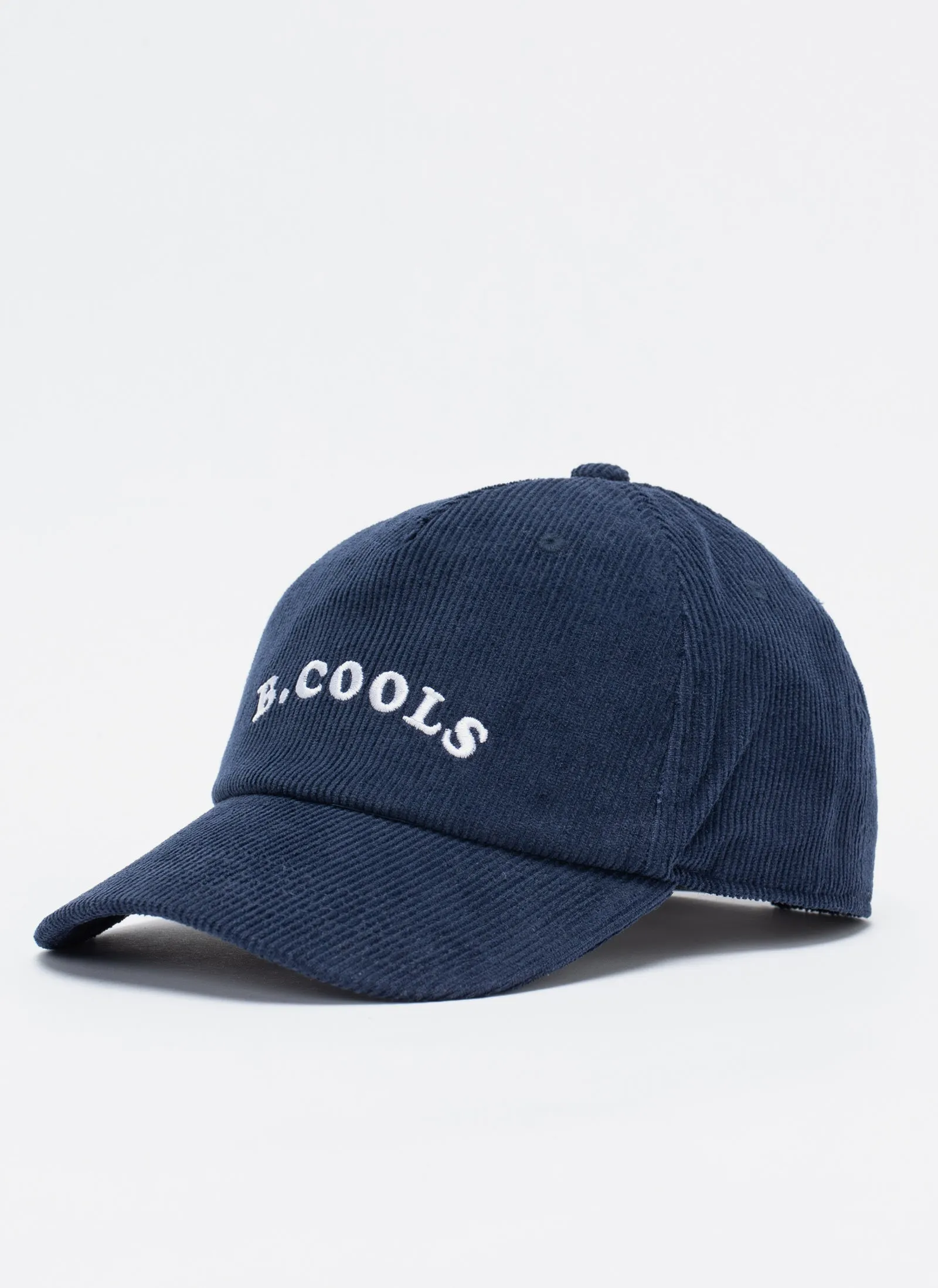 B.Cools Cord 5-Panel Navy