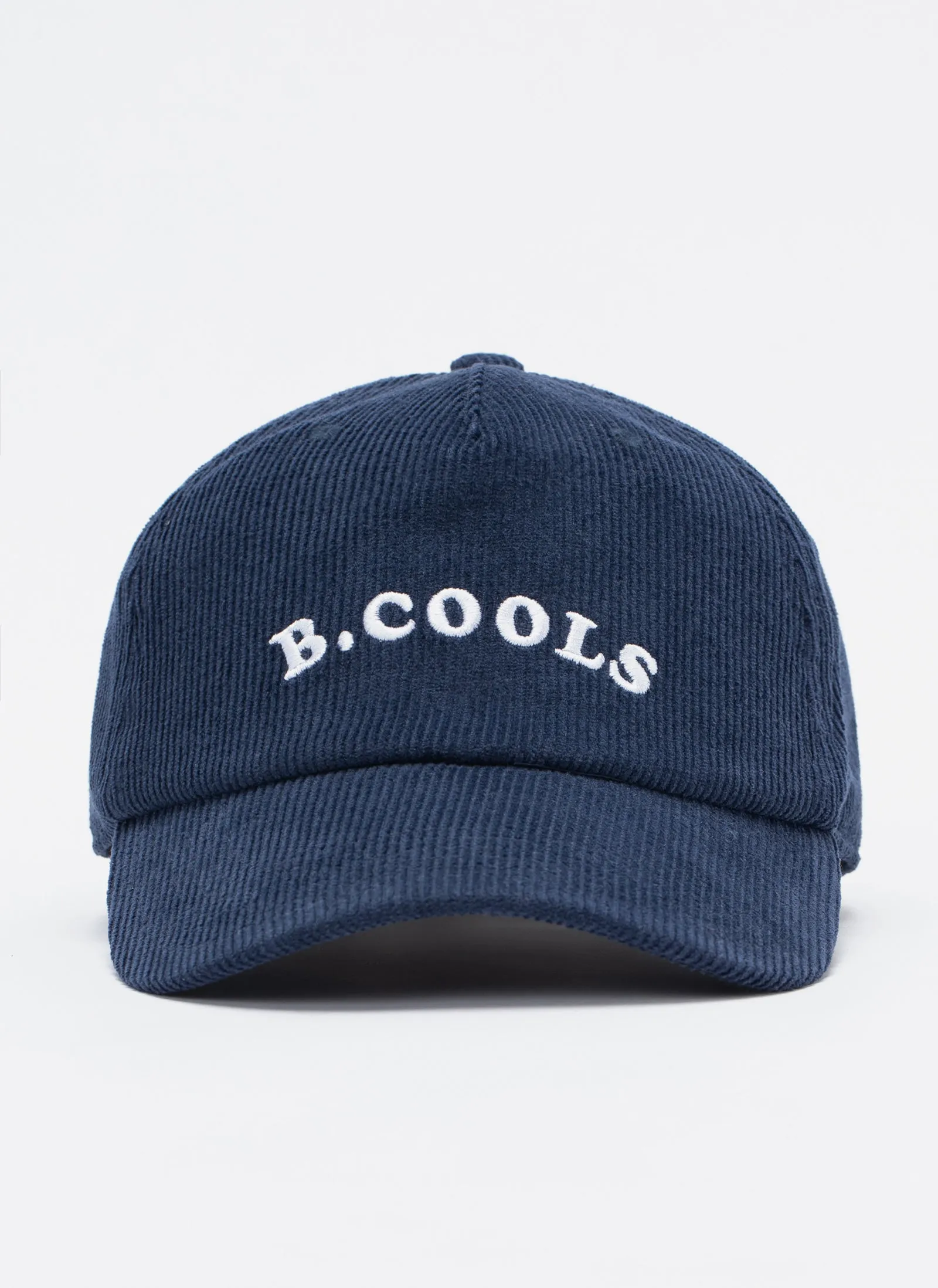 B.Cools Cord 5-Panel Navy