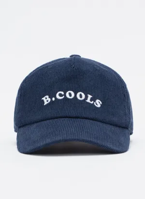 B.Cools Cord 5-Panel Navy