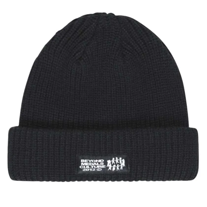 Beyond Medals Culture Beanie 2024