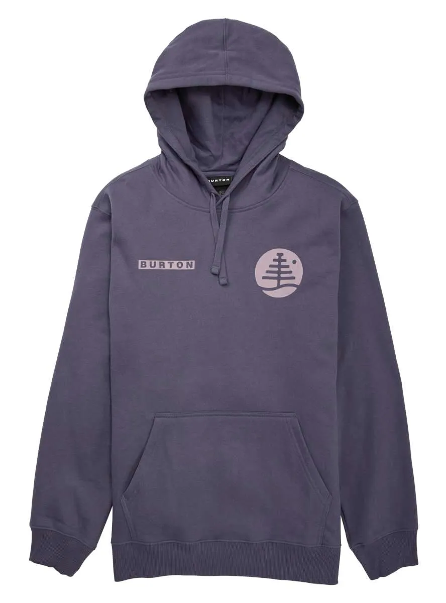 Burton First Cut Pullover Hoodie 2023