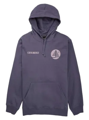 Burton First Cut Pullover Hoodie 2023
