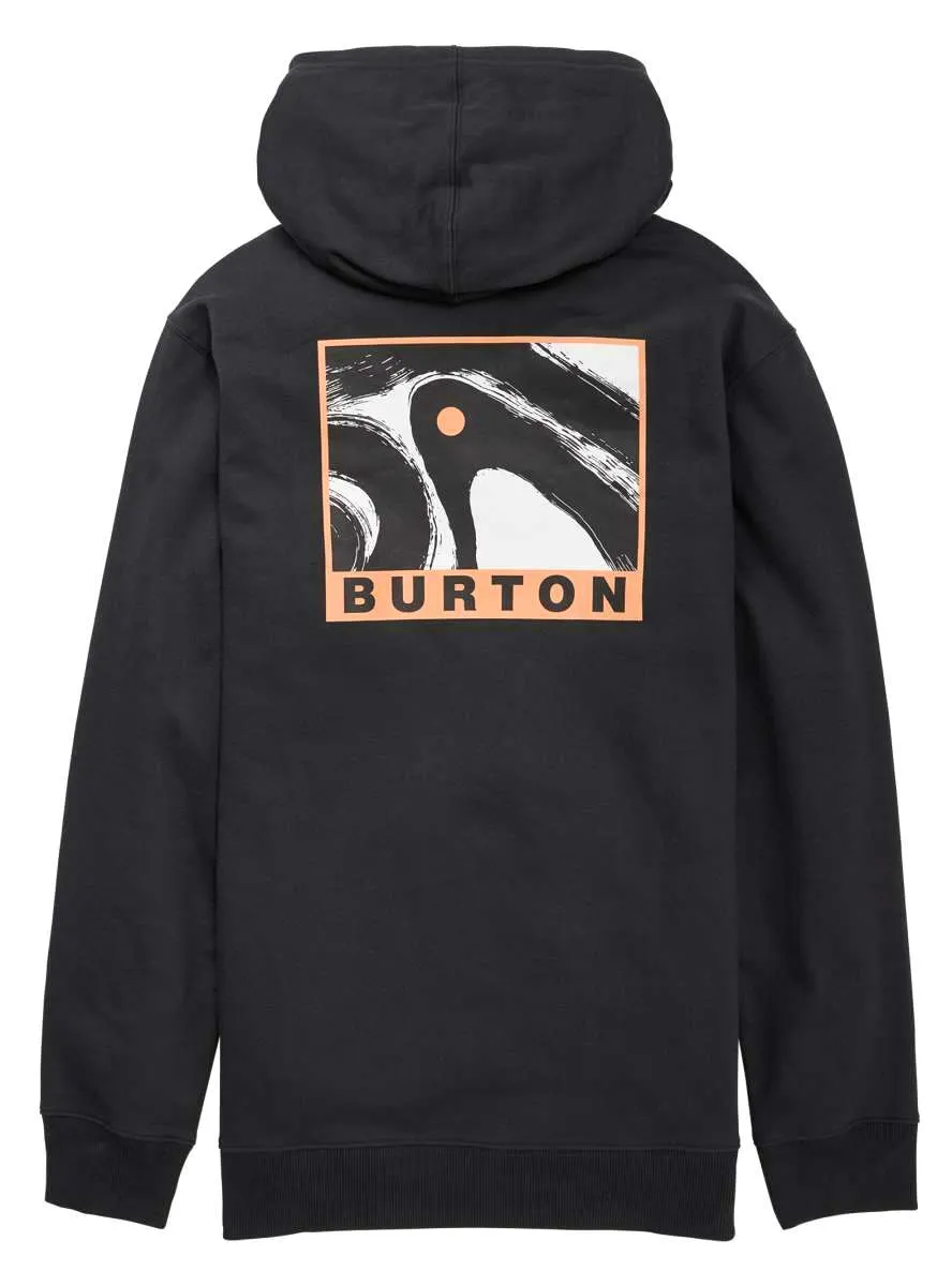 Burton First Cut Pullover Hoodie 2023