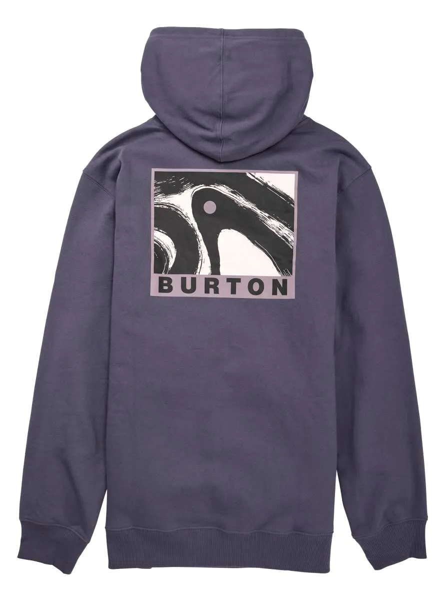 Burton First Cut Pullover Hoodie 2023