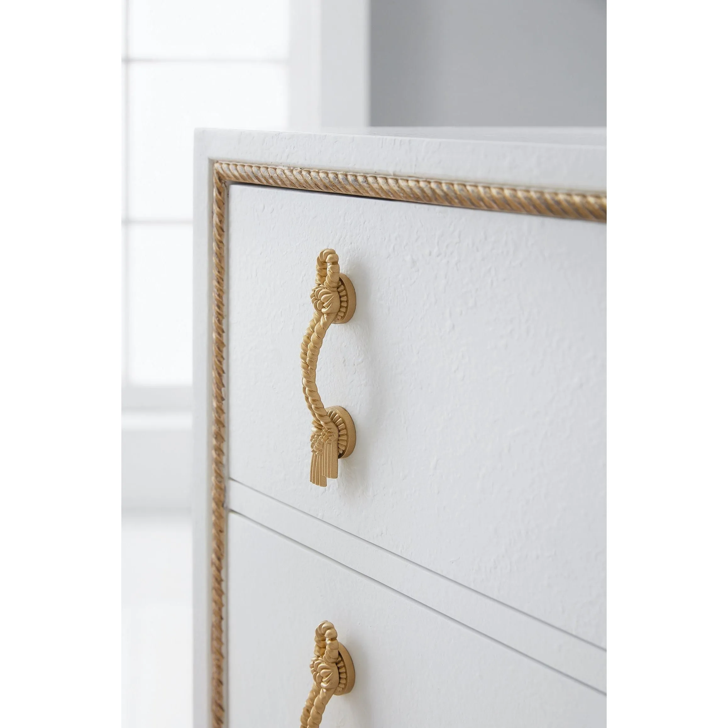 CALHOUN ACCENT CHEST