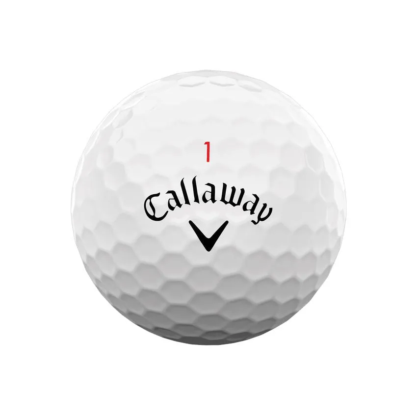 Callaway Chrome Soft '22