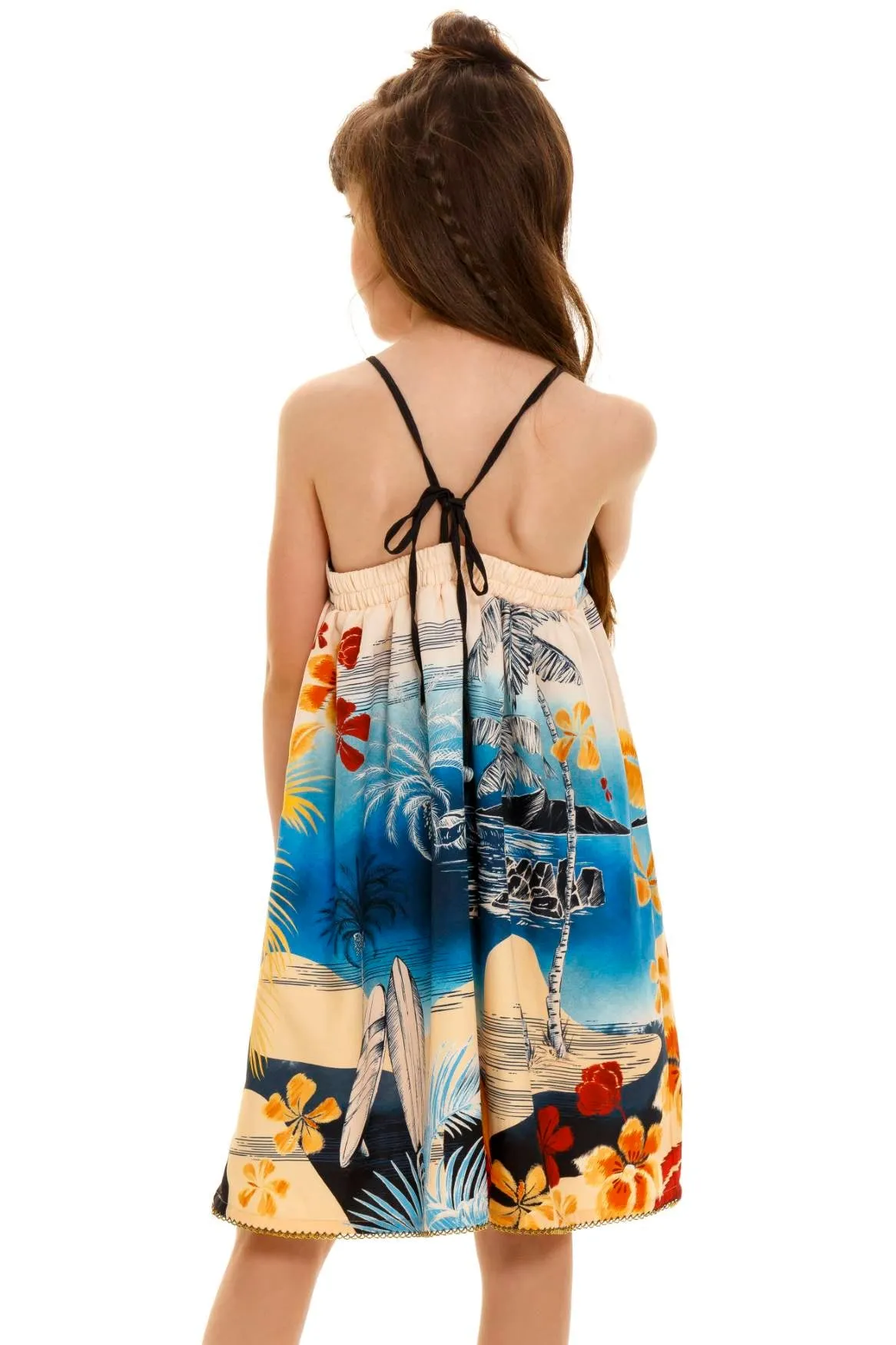 Capri Kids' Dress