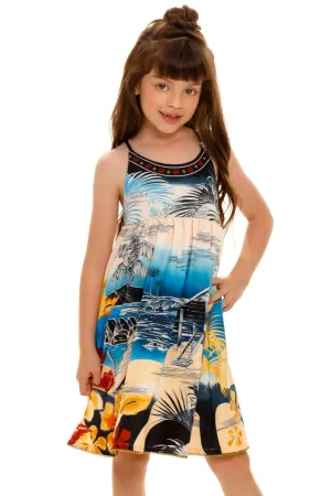 Capri Kids' Dress