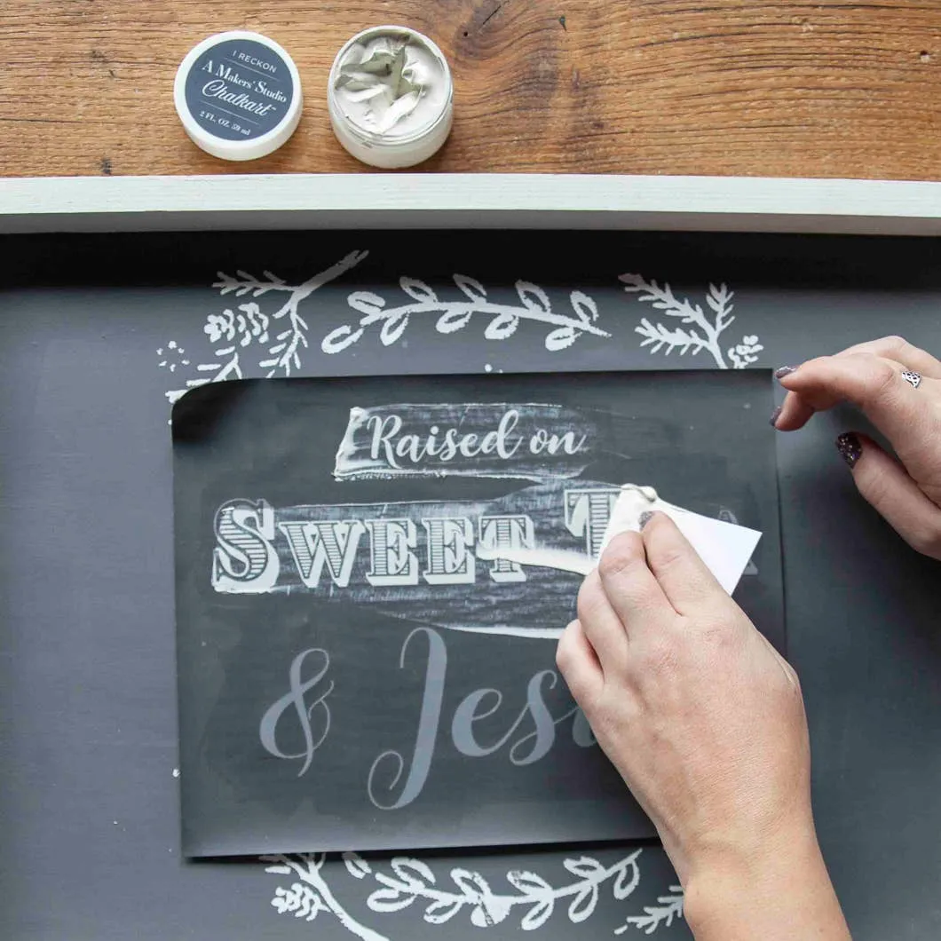ChalkART Paint {multiple colors}