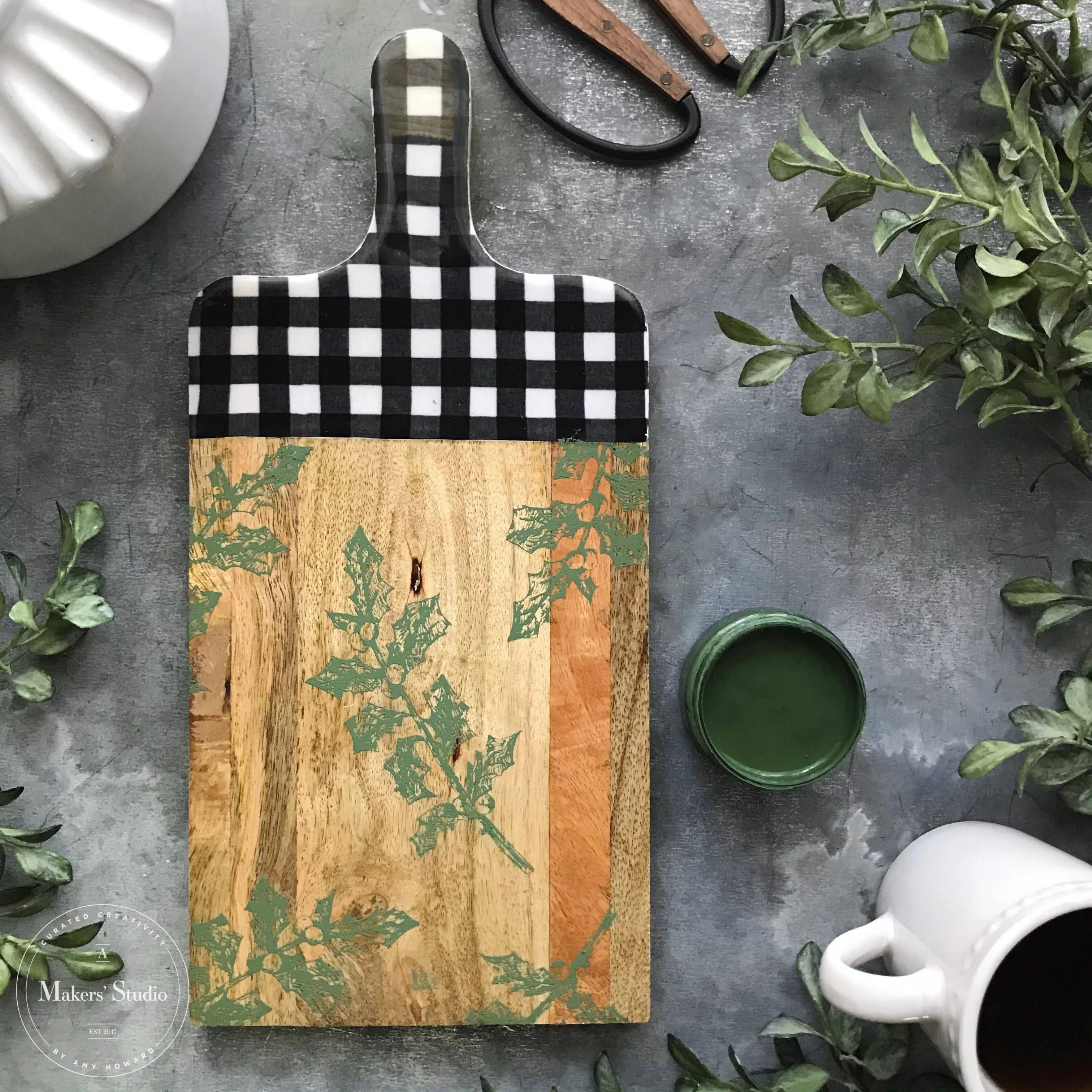ChalkART Paint {multiple colors}