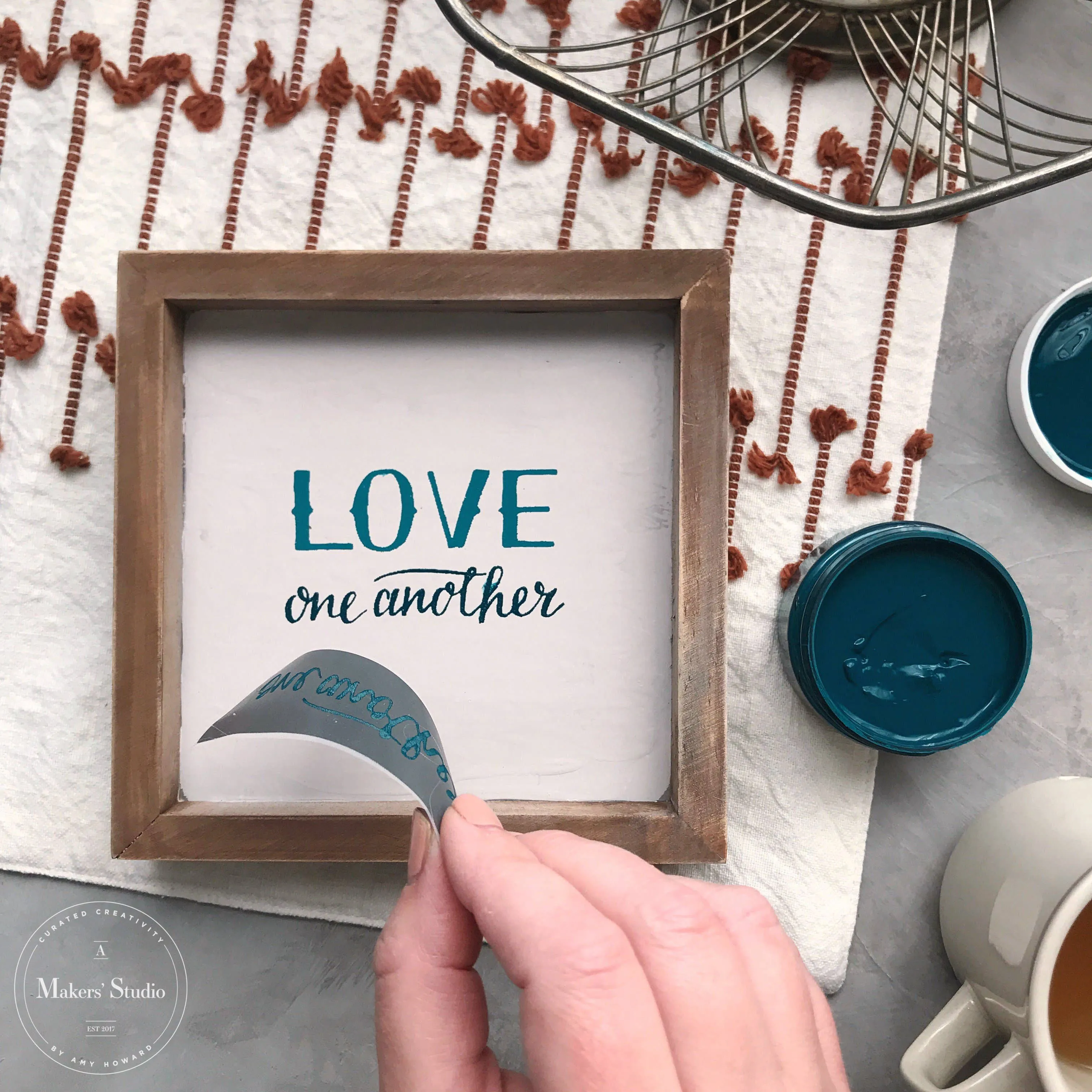 ChalkART Paint {multiple colors}