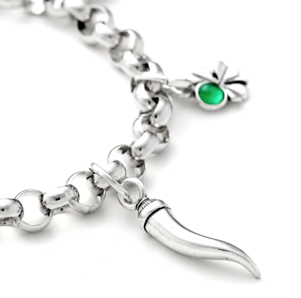 Charm Cornino