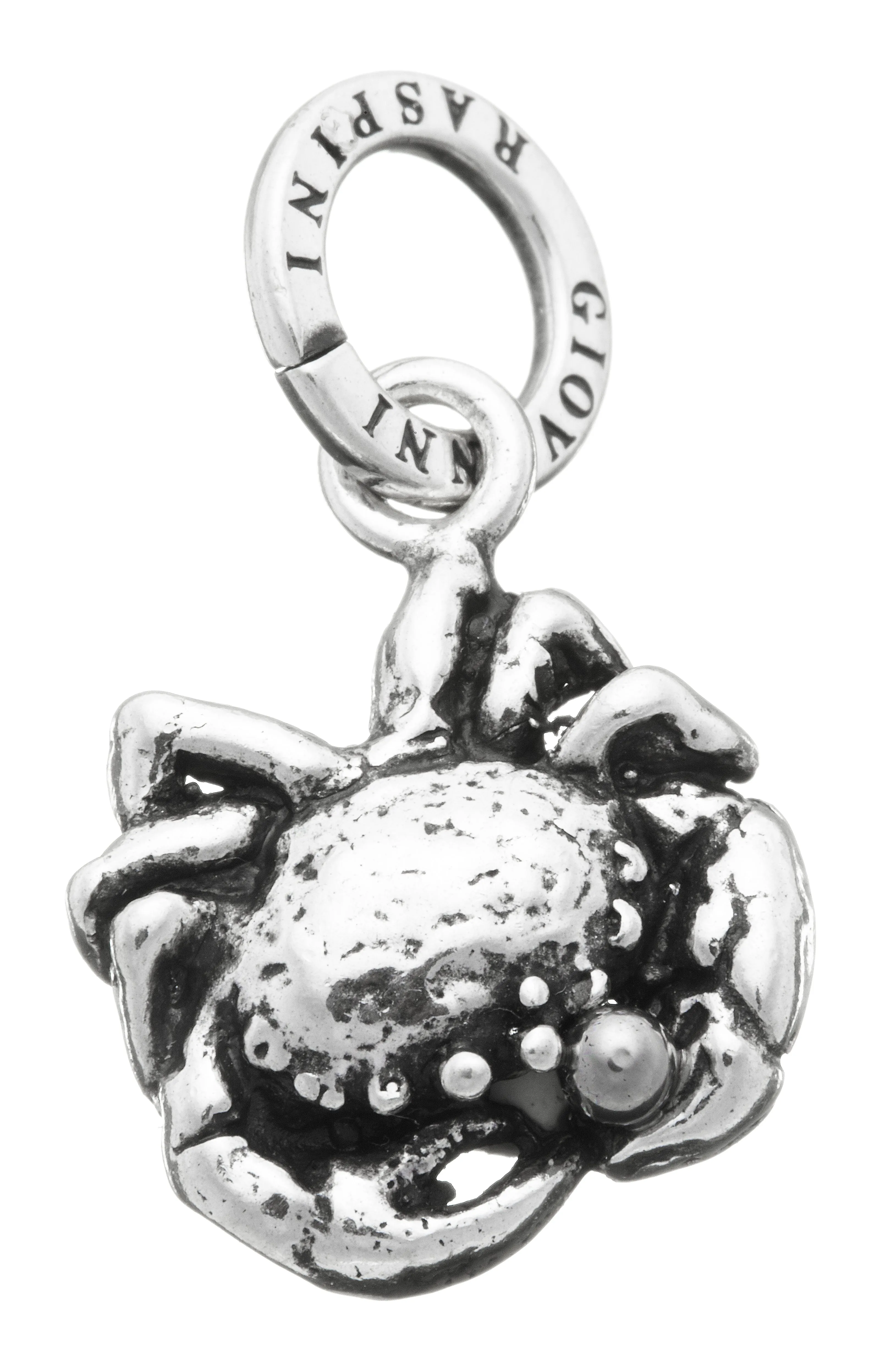 Charm Giovanni Raspini Granchio - 6572
