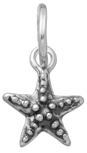 Charm Giovanni Raspini Mini Stella Marina - 10907