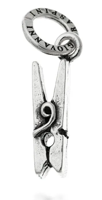 Charm Giovanni Raspini Molletta - 9927