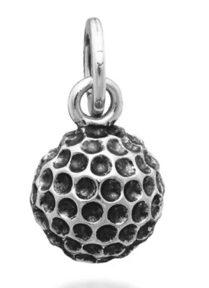 Charm Giovanni Raspini Pallina Golf - 6198