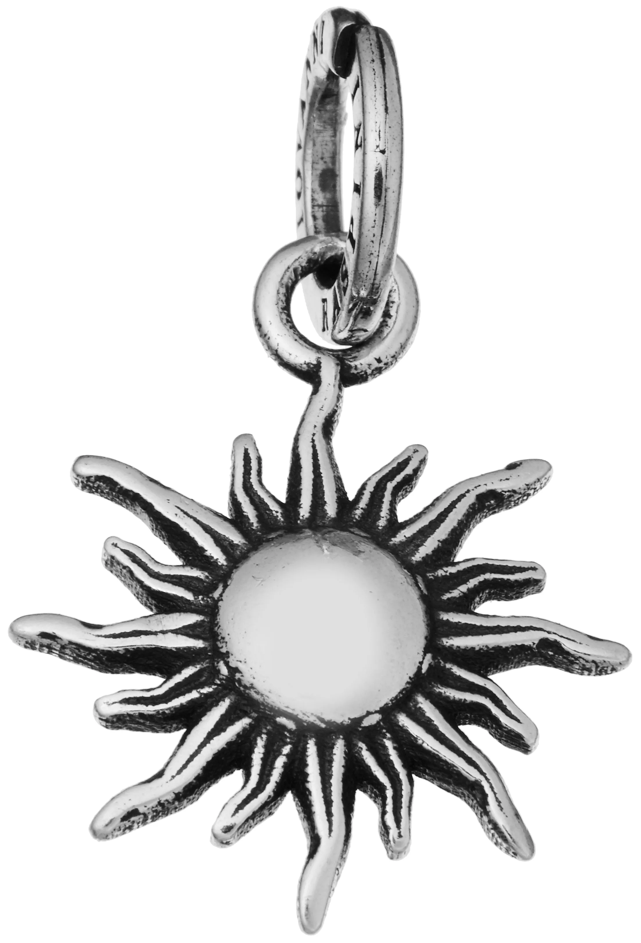 Charm Giovanni Raspini Sole - 10459