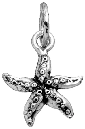 Charm Giovanni Raspini Stella Marina - 11459