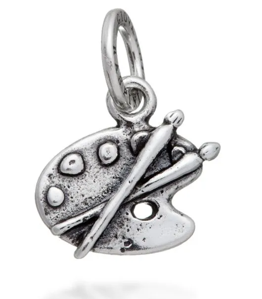 Charm Giovanni Raspini Tavolozza - 9656