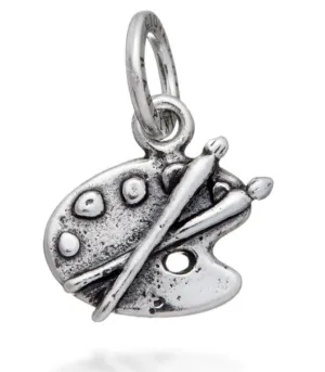 Charm Giovanni Raspini Tavolozza - 9656