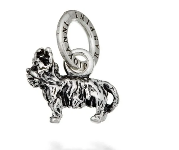 Charm Giovanni Raspini Yorkshire Terrier - 10402
