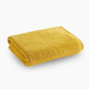 Christy Serene 150cm Sunflower Cirrus Quick Bath Sheet Towel