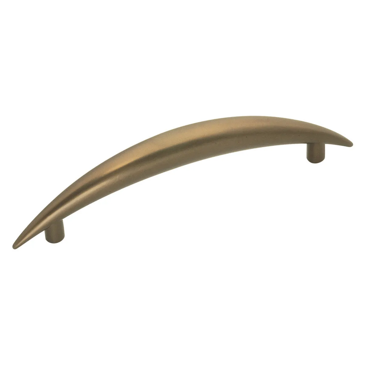 Clearance: 3-3/4 inch (96mm) Metropolis Cabinet Pull