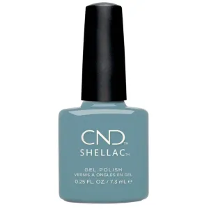 CND Creative Nail Design Shellac - Morning Dew