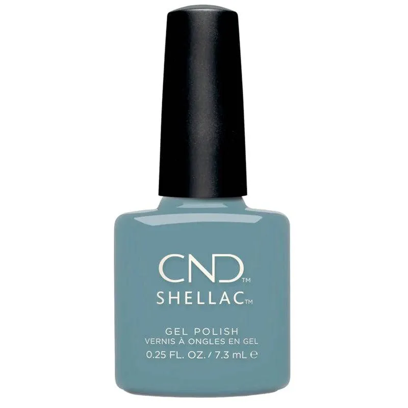 CND Creative Nail Design Shellac - Morning Dew