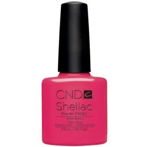 CND Creative Nail Design Shellac - Pink Bikini