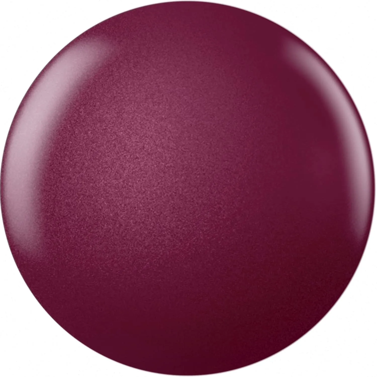 CND Creative Nail Design Shellac - Rebellious Ruby