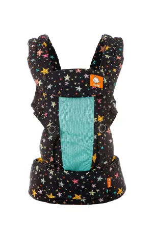 Coast Rainbow Stars - Tula Explore Baby Carrier