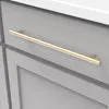 Contemporary Pull, 256mm C/C - CTG5265